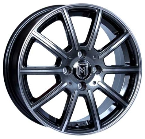 Scheda Variante Ruota &rsaquo; Marca: Marcello &rsaquo; Modello: MR-11