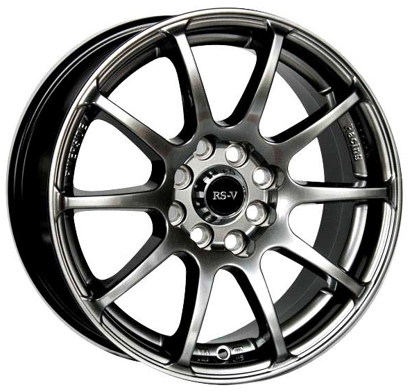 Scheda Variante Ruota &rsaquo; Marca: Marcello &rsaquo; Modello: WO-02