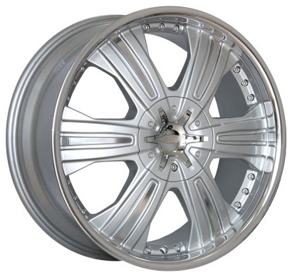 Scheda Variante Ruota &rsaquo; Marca: Mi-tech &rsaquo; Modello: D-27