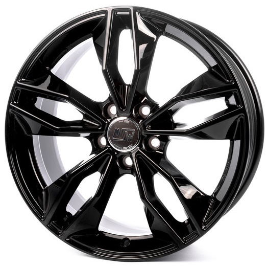 Scheda Variante Ruota &rsaquo; Marca: MSW &rsaquo; Modello: 71