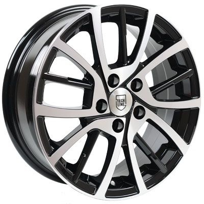 Scheda Variante Ruota &rsaquo; Marca: NEO &rsaquo; Modello: 548