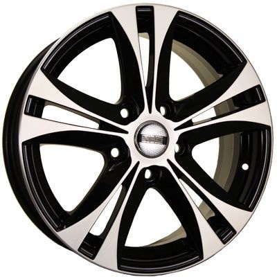 Scheda Variante Ruota &rsaquo; Marca: NEO &rsaquo; Modello: 744
