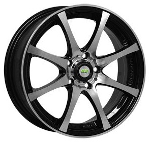 Scheda Variante Ruota &rsaquo; Marca: Nitro &rsaquo; Modello: Y-358