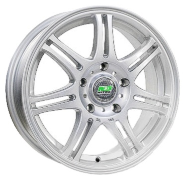 Scheda Variante Ruota &rsaquo; Marca: Nitro &rsaquo; Modello: Y-4601