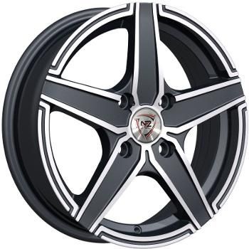 Scheda Variante Ruota &rsaquo; Marca: NZ &rsaquo; Modello: F-1