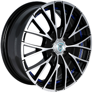 Scheda Variante Ruota &rsaquo; Marca: NZ &rsaquo; Modello: F-2