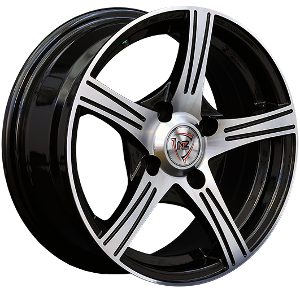 Scheda Variante Ruota &rsaquo; Marca: NZ &rsaquo; Modello: SH615
