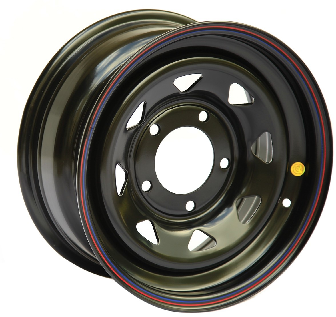 Scheda Variante Ruota &rsaquo; Marca: ORW Wheels &rsaquo; Modello: Duster