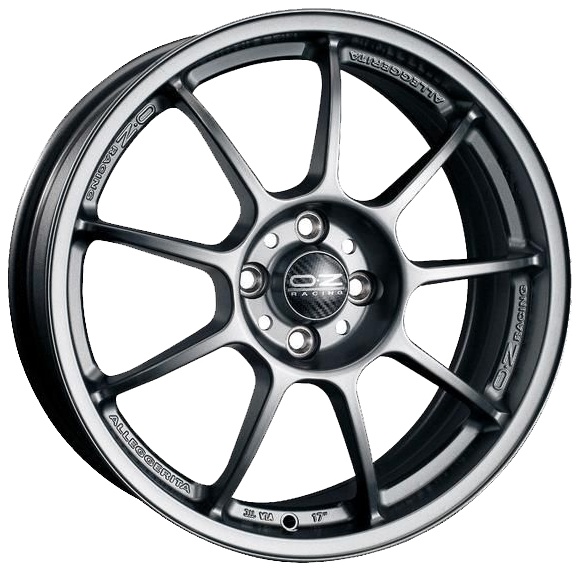 Scheda Variante Ruota &rsaquo; Marca: OZ Racing &rsaquo; Modello: Alleggerita