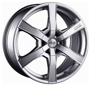 Scheda Variante Ruota &rsaquo; Marca: OZ Racing &rsaquo; Modello: Gemini