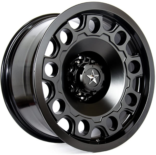 Scheda Variante Ruota &rsaquo; Marca: PDW &rsaquo; Modello: Advanture