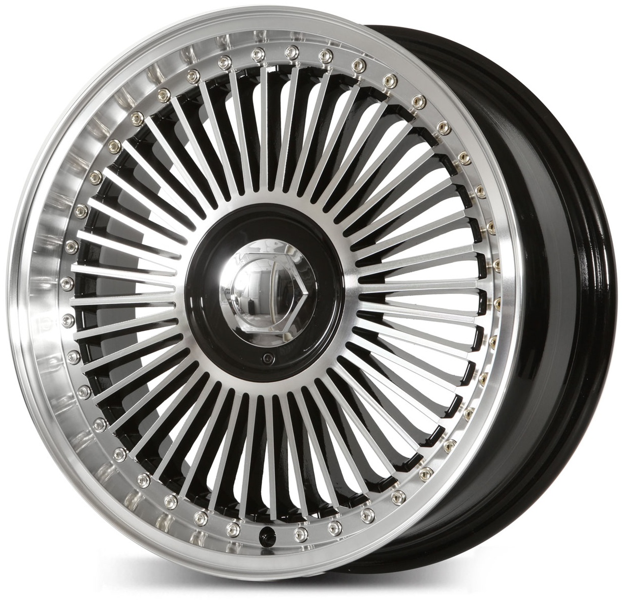 Scheda Variante Ruota &rsaquo; Marca: PDW &rsaquo; Modello: Ferris