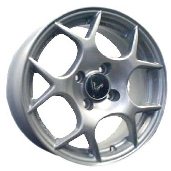 Scheda Variante Ruota &rsaquo; Marca: Proma &rsaquo; Modello: Профи