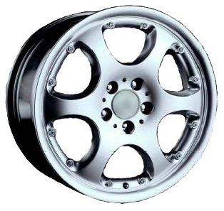 Scheda Variante Ruota &rsaquo; Marca: Racing Wheels &rsaquo; Modello: H-136R