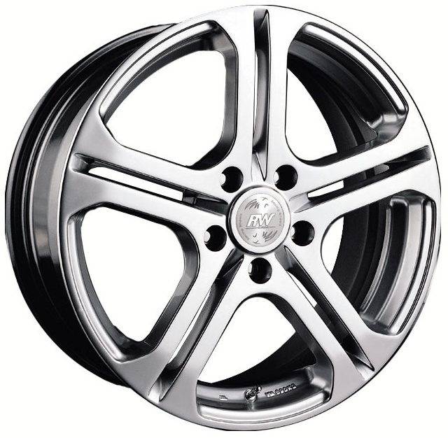 Scheda Variante Ruota &rsaquo; Marca: Racing Wheels &rsaquo; Modello: H-164