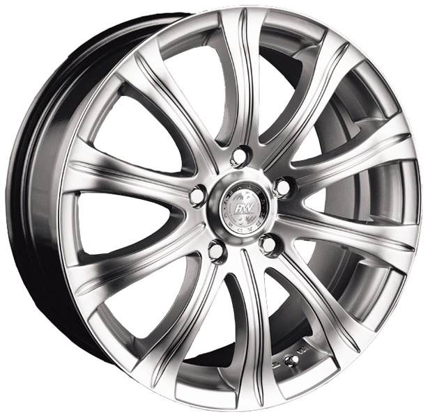 Scheda Variante Ruota &rsaquo; Marca: Racing Wheels &rsaquo; Modello: H-285