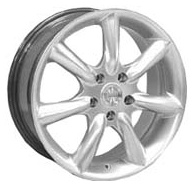 Scheda Variante Ruota &rsaquo; Marca: Racing Wheels &rsaquo; Modello: H-321