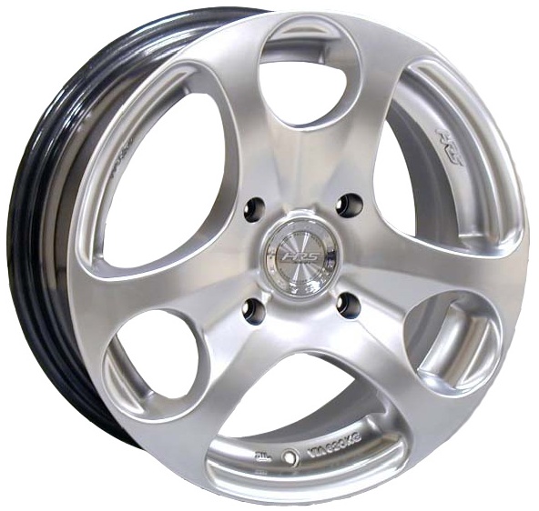 Scheda Variante Ruota &rsaquo; Marca: Racing Wheels &rsaquo; Modello: H-344