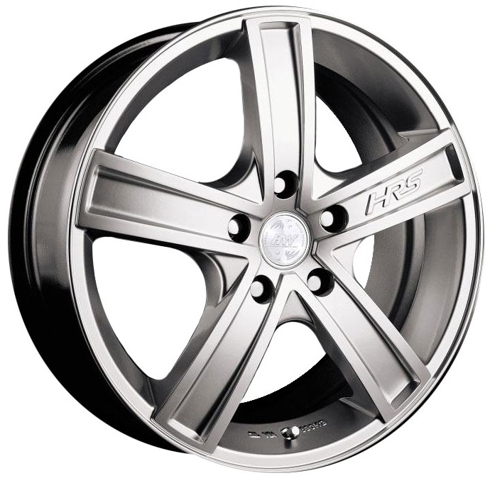 Scheda Variante Ruota &rsaquo; Marca: Racing Wheels &rsaquo; Modello: H-412