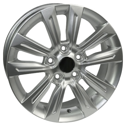 Scheda Variante Ruota &rsaquo; Marca: Replica &rsaquo; Modello: 009 Kia