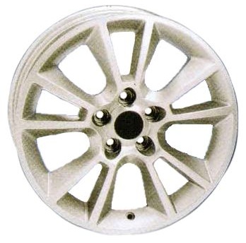 Scheda Variante Ruota &rsaquo; Marca: Replica &rsaquo; Modello: 231