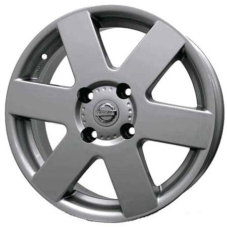 Scheda Variante Ruota &rsaquo; Marca: Replica &rsaquo; Modello: 308