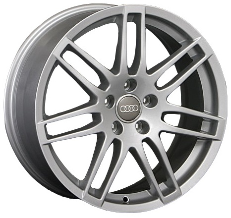 Scheda Variante Ruota &rsaquo; Marca: Replica &rsaquo; Modello: 546