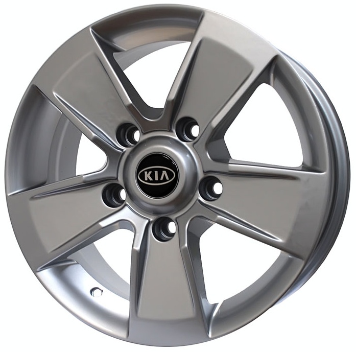 Scheda Variante Ruota &rsaquo; Marca: Replica &rsaquo; Modello: 5558