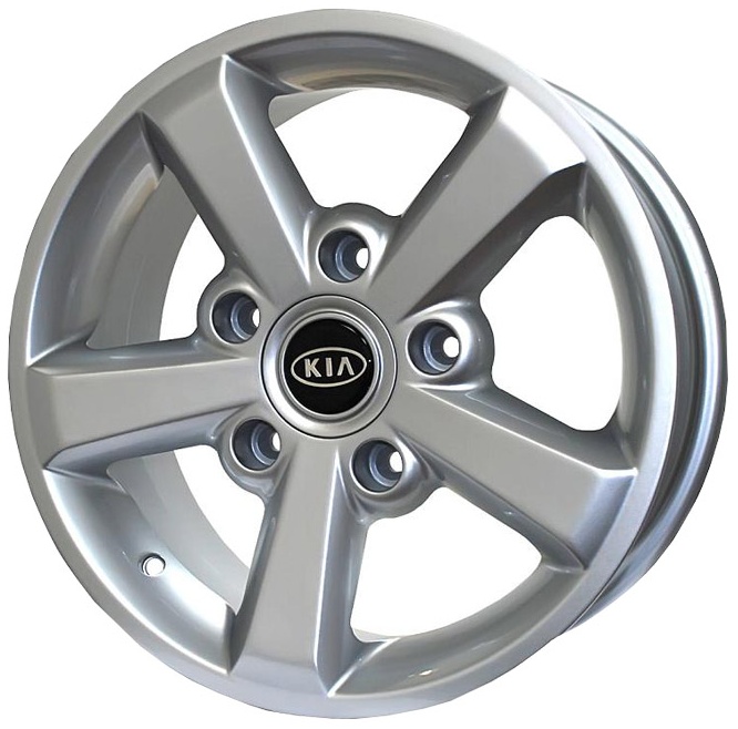 Scheda Variante Ruota &rsaquo; Marca: Replica &rsaquo; Modello: 5563