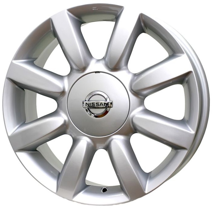 Scheda Variante Ruota &rsaquo; Marca: Replica &rsaquo; Modello: 804