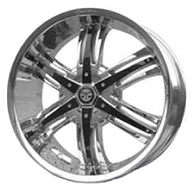 Scheda Variante Ruota &rsaquo; Marca: Replica &rsaquo; Modello: 904 Multi