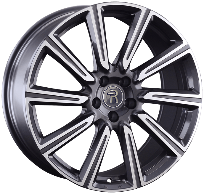 Scheda Variante Ruota &rsaquo; Marca: Replica &rsaquo; Modello: A172