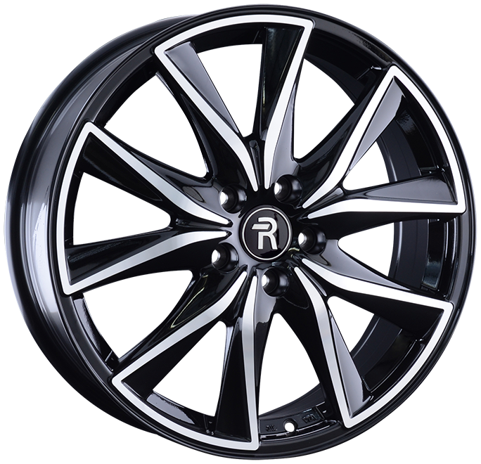 Scheda Variante Ruota &rsaquo; Marca: Replica &rsaquo; Modello: A183