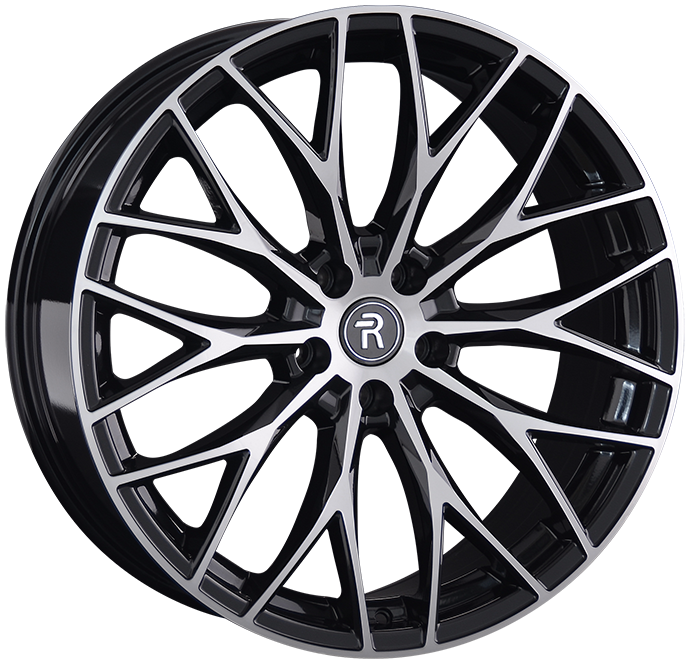 Scheda Variante Ruota &rsaquo; Marca: Replica &rsaquo; Modello: A211