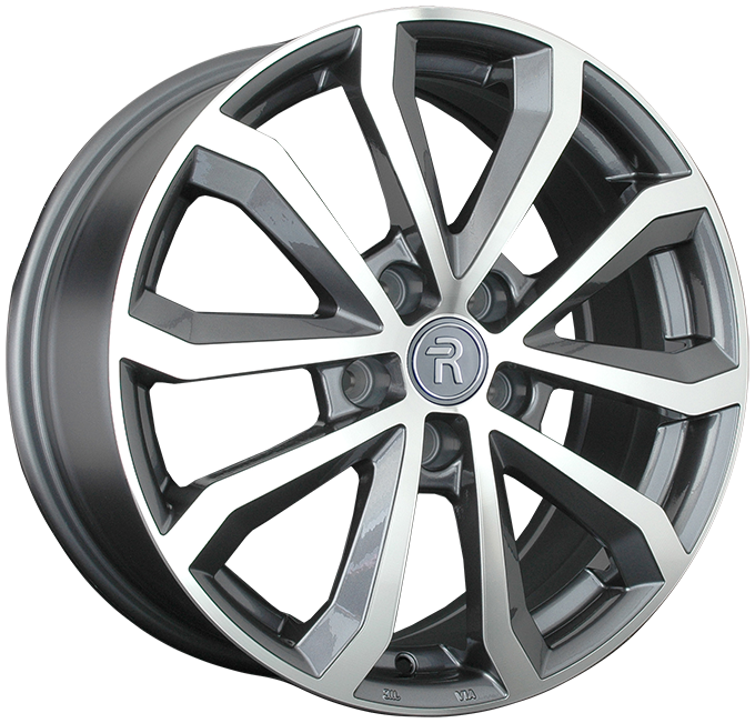 Scheda Variante Ruota &rsaquo; Marca: Replica &rsaquo; Modello: A236