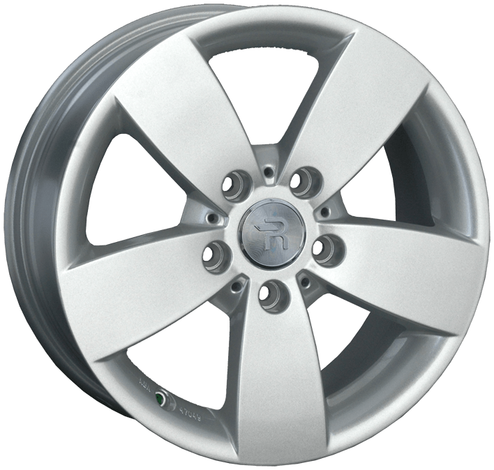 Scheda Variante Ruota &rsaquo; Marca: Replica &rsaquo; Modello: B134