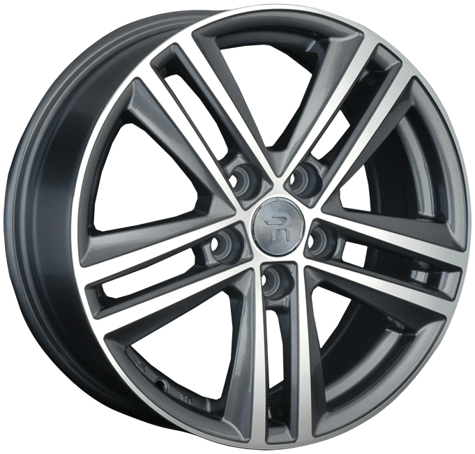 Scheda Variante Ruota &rsaquo; Marca: Replica &rsaquo; Modello: B199