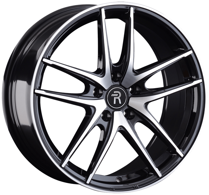 Scheda Variante Ruota &rsaquo; Marca: Replica &rsaquo; Modello: B221