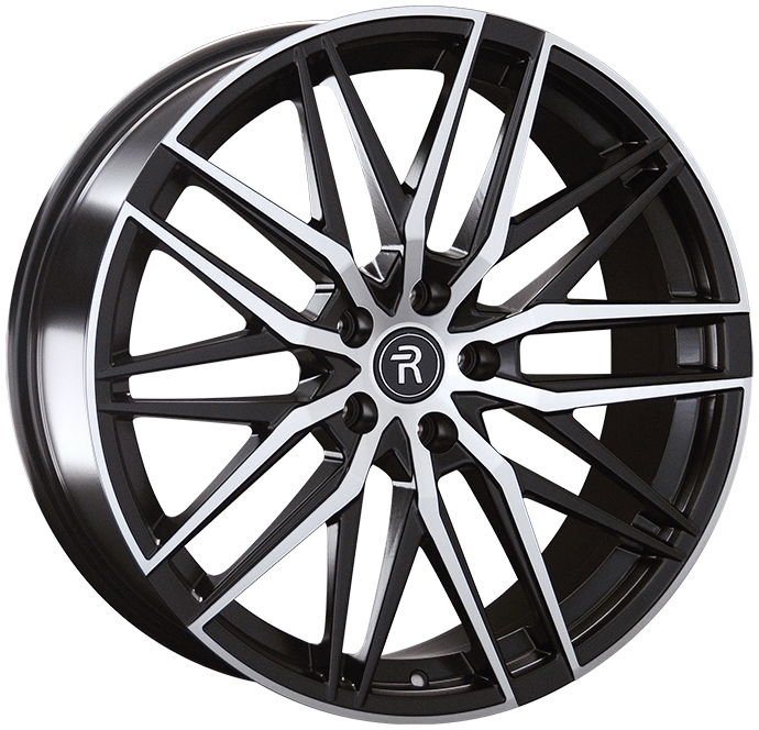 Scheda Variante Ruota &rsaquo; Marca: Replica &rsaquo; Modello: B308