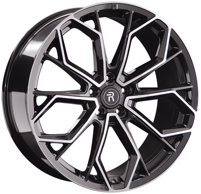 Scheda Variante Ruota &rsaquo; Marca: Replica &rsaquo; Modello: B317