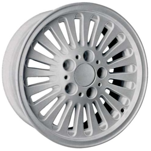 Scheda Variante Ruota &rsaquo; Marca: Replica &rsaquo; Modello: C602