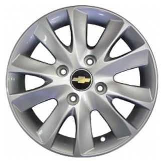 Scheda Variante Ruota &rsaquo; Marca: Replica &rsaquo; Modello: CH509