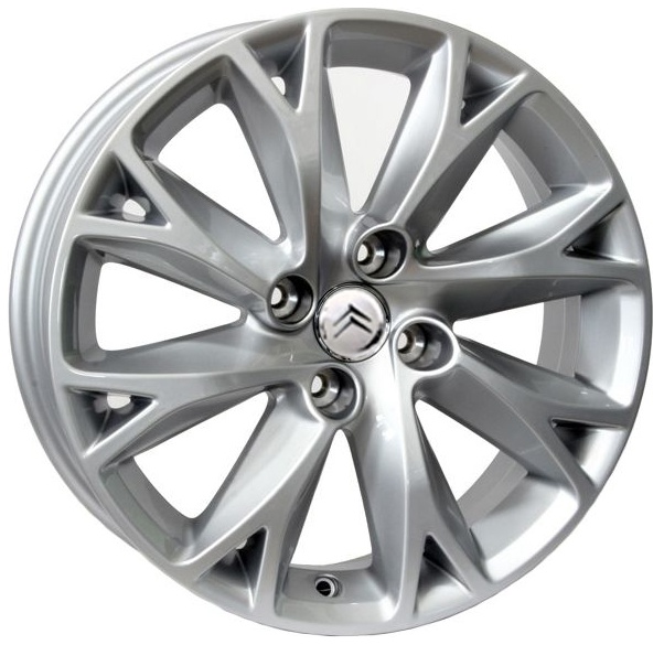 Scheda Variante Ruota &rsaquo; Marca: Replica &rsaquo; Modello: CI14