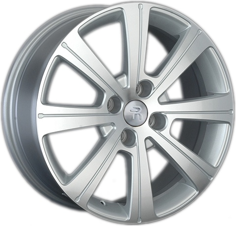 Scheda Variante Ruota &rsaquo; Marca: Replica &rsaquo; Modello: CI22