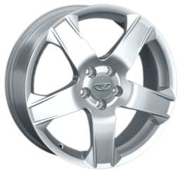 Scheda Variante Ruota &rsaquo; Marca: Replica &rsaquo; Modello: DW8