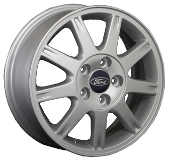 Scheda Variante Ruota &rsaquo; Marca: Replica &rsaquo; Modello: FD11