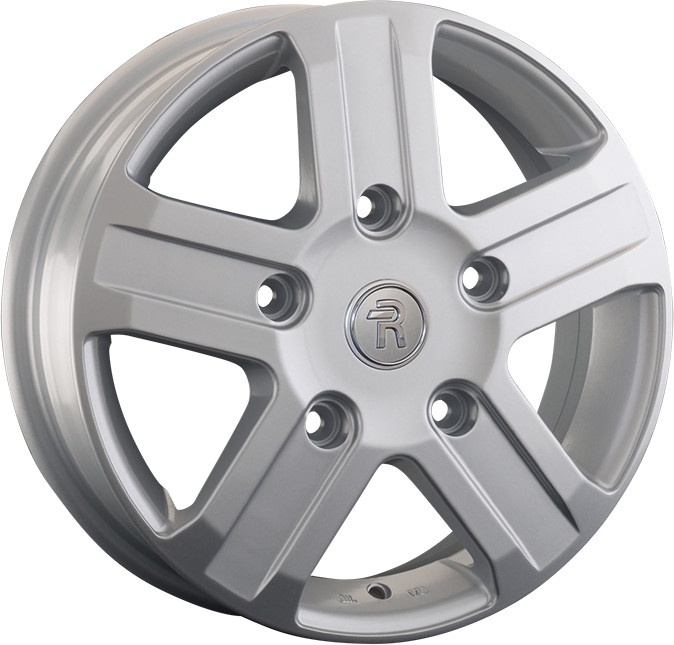 Scheda Variante Ruota &rsaquo; Marca: Replica &rsaquo; Modello: FD138