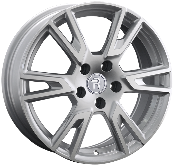 Scheda Variante Ruota &rsaquo; Marca: Replica &rsaquo; Modello: FD164