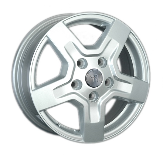 Scheda Variante Ruota &rsaquo; Marca: Replica &rsaquo; Modello: FD72