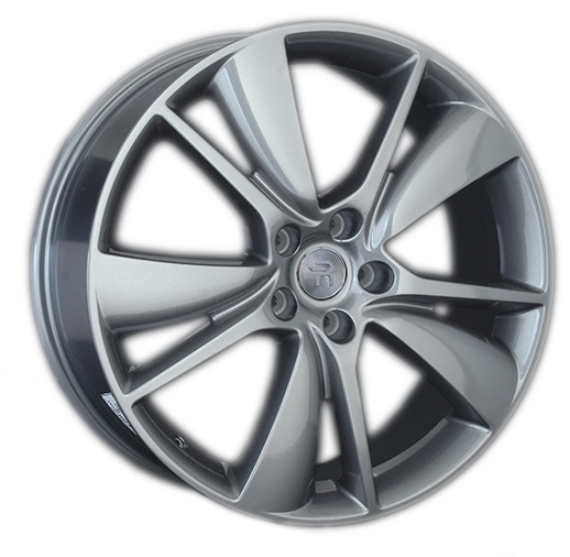 Scheda Variante Ruota &rsaquo; Marca: Replica &rsaquo; Modello: FD81